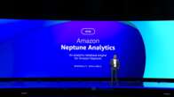 With Neptune Analytics, AWS combines the power of vector search and graph data