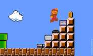 People are using Super Mario to benchmark AI now