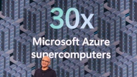 Anche Microsoft è entrata nel club delle società che valgono 4mila miliardi. E deve tutto al cloud e all'AI