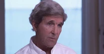 John Kerry says U.S. "paid a price" for not enforcing Obama's red line in Syria