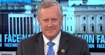 Rep. Mark Meadows: Separating families at border a "horrible law," supports change