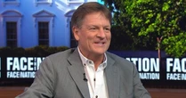 Author Michael Lewis says Trump administration started from a position of ignorance