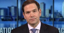 Sen. Marco Rubio: "Not very optimistic" about North Korea denuclearization