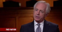 Sen. Bob Corker says he's "not much of a politician"