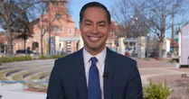 Julián Castro enters 2020 presidential contest