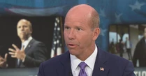 Delaney says Sanders, Warren "hijacked the good name of Medicare"