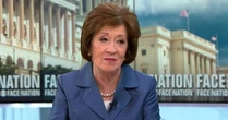 Collins says shutdown accomplished "absolutely nothing"