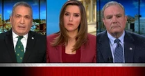 Mayors of cities hit hard by shutdown see no winners in standoff