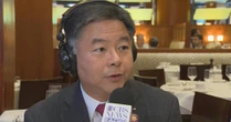 Rep. Ted Lieu says it's not "unreasonable" to think impeachment inquiry could begin in the fall