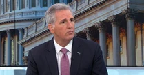 McCarthy says "action will be taken" in response to Rep. Steve King's comments