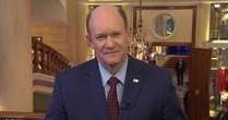 Coons says Trump's Syria withdrawal "has really unsettled our core allies"