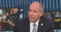 Mark Morgan, acting CBP chief, says ICE raids "maintain integrity in the system"