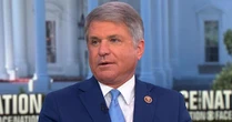 McCaul urges Congress to "pass humanitarian aid" for migrant children