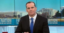 Brett McGurk says Trump's "total reversal" on Syria policy forced him to resign