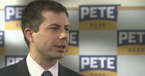 Buttigieg warns that Sanders could alienate GOP and independent voters