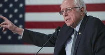 Bernie Sanders brushes off Hillary Clinton, Joe Biden criticism while campaigning in Iowa