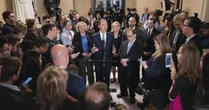 “Bad faith” accusations set the stage for partisan impeachment battle