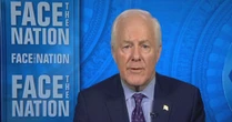 Sen. John Cornyn says push for new witnesses shows Democrats "getting cold feet" on impeachment
