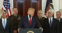 Republican Mike Lee furious after Iran strike briefing from White House