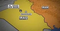 Iran strikes Al Asad Air Base home to U.S. troops in Iraq