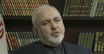 Iran foreign minister: Soleimani killing was "cowardly terrorist operation" by U.S.