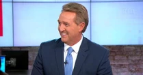 Ex-Senator Jeff Flake's advice to Republicans ahead of impeachment trial