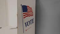 U.S. seeing record turnover among elections officials