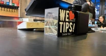 Tipped workers could soon get a new tax break. Here's what to know.