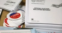 DOJ sues 6 states for failing to turn over voter registration rolls
