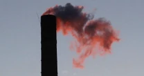 Senate votes to overturn EPA rule that limits 7 hazardous air pollutants