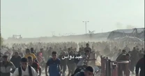 Witkoff calls Hamas response to ceasefire "totally unacceptable"
