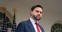 China calls JD Vance "ignorant and impolite" over his "peasants" comments