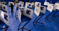 NAACP launches town halls to mobilize Black voters ahead of midterm elections