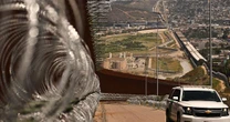 Migrant crossings at U.S.-Mexico border stay at historically low levels