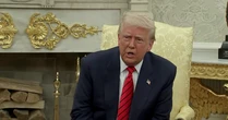 Trump calls Obama Library "a disaster," blames "woke" construction