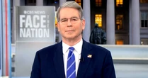 Transcript: Treasury Secretary Scott Bessent on "Face the Nation with Margaret Brennan," June 1, 2025