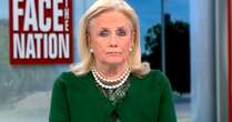 Transcript: Rep. Debbie Dingell on "Face the Nation with Margaret Brennan," March 16, 2025