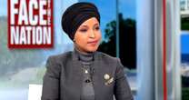 Rep. Ilhan Omar says Trump federal gutting doesn't 