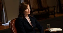 Amy Coney Barrett says the law isn't an "opinion poll"