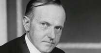 Why Calvin Coolidge was known as "Silent Cal"