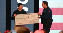 State board: Musk may have broken election law by offering $1M checks to voters