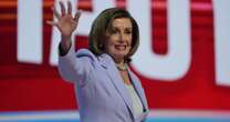 Pelosi warns "don't give away anything for nothing" after shutdown vote