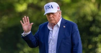 Trump says he'll visit flood-ravaged Central Texas on Friday