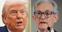 Trump says Fed Chair Powell's "termination cannot come fast enough"