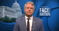 Sen. Roger Marshall says Trump chose RFK to be a "disruptor" over health agencies
