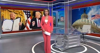 Open: This is "Face the Nation with Margaret Brennan," July 20, 2025