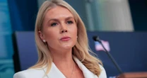 Trump's press secretary Karoline Leavitt retakes prime West Wing office space