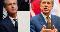 Maps show how Texas, California redistricting could affect congressional seats