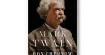 Book excerpt: "Mark Twain" by Ron Chernow