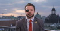 Transcript: Rep. Dan Crenshaw on 